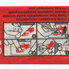 PURKKAKÄÄRE Hellas. SIIRTOKUVA JENKKI. VANHAT AUTOT - pikkukuva 2