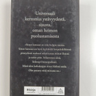 Katja Kettu : Yöperhonen - pikkukuva 2