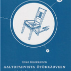 Esko Kuokkanen: Aaltopahvista ötökkäoveen - pikkukuva 1