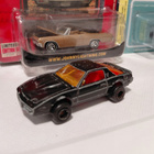 Pontiac Remontti Ässä Kitt Firebird Trans Am - pikkukuva 1