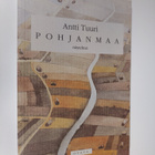 Antti Tuuri : Pohjanmaa : näytelmä - pikkukuva 1