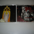Urn - Soul Destroyers (CD) - pikkukuva 3