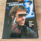 Tappajan ote (Chuck Norris) DVD - pikkukuva 1