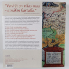 Antti Helanterä : Maantieteelle Venäjä ei voi mitään - pikkukuva 2