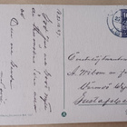 Herrasväki piirileikissä jättikuusen ympärillä, p. 1927 - pikkukuva 2