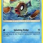 Pokémon kortti, Feebas - pikkukuva 1