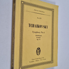 Tchaikovsky : Symphony No. 6 - pikkukuva 1