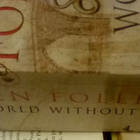Ken Follett - World Without End (paperback) - pikkukuva 2