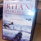 DVD Riian puolustajat ( UUSI ) SIS POSTIKULU - pikkukuva 1
