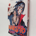Masashi Kishimoto : Naruto, 43 - Totuus tulee ilmi - pikkukuva 1