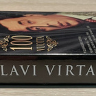 Olavi Virta (9DVD) 9 elokuvaa + musiikki CD (UUSI) - pikkukuva 3