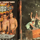 PAHAT POJAT DVD-BOKSI - pikkukuva 4