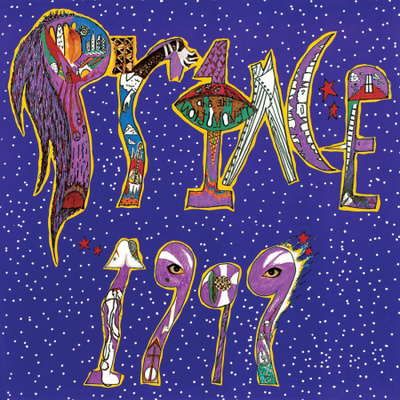 Prince : 1999 cd