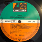 RATT - Dancing undercover LP ORIG. - pikkukuva 3