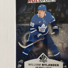 William Nylander 2025-26 SP Authentic Holofoils - pikkukuva 1