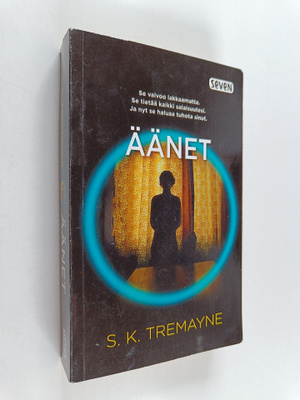 S. K. Tremayne : Äänet