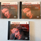3 Cd-levyä  ROMANTTISTA MUSIIKKIA   NAXOS - pikkukuva 1
