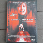 DVD: Dark Water (O:Hideo Nakata 2002) - pikkukuva 1