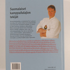 Tero Laaksonen : Suomalaiset kamppailulajien tekijät (sig... - pikkukuva 2
