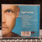 JUHA TAPIO - Hyvä voittaa cd - pikkukuva 2