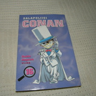 Gosho Aoyama Salapoliisi Conan 16 - pikkukuva 1