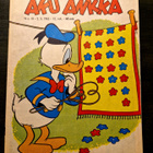 Aku Ankka 18/1962 - pikkukuva 1