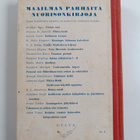 Robert Luis Stevenson : Musta nuoli - pikkukuva 2
