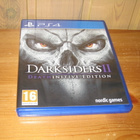 Darksiders II Deathinitive Edition Ps4 - pikkukuva 1
