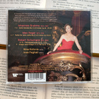 Brahms • Reger • Schumann; Nina Kotova, José Feghali (CD) - pikkukuva 2