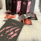 BLACKPINK:KILL THIS LOVE  (Mini-Album, Black) - pikkukuva 3