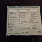 MUISTOJA 50-LUVULTA - VUOSISADAN IKIVIHREÄT 3 x CD - pikkukuva 2