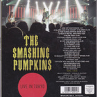 The Smashing Pumpkins - Live In Tokyo DVD - pikkukuva 2