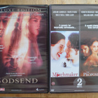 Godsend + The Proposition + Matchmaker (2 dvd) - pikkukuva 3