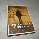 Liisa Seppänen Poika joka unohtui  -sid - pikkukuva 1