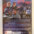 Legacy of Rage - DELUXE LIMITED EDITION (Blu-ray) 1986 (UUSI - pikkukuva 3