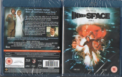 Innerspace	(58 249)	UUSI-GB-BLU-RAY	SF-TXT	dennis quaid