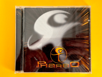 Pharao - The Return CD