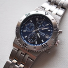 Fossil Speedway Chronograph. - pikkukuva 3