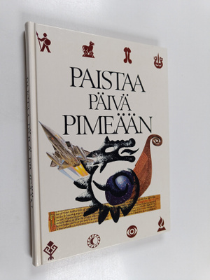 Kirsten ym. (toim.) Borberg : Paistaa päivä pimeään