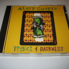 Alice Cooper - Prince Of Darkness (CD) - pikkukuva 1