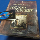 CHARLES DICKENS - SUURET TOIVEET UUSI DVD (W) - pikkukuva 1
