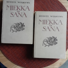 Kyösti Wilkuna Miekka ja Sana - pikkukuva 1