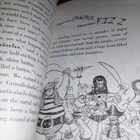 Neil Gaiman - Fortunately, the Milk - Uusi - pikkukuva 2