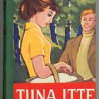 Alli Saarentaus-Salo: Tiina itte (1.p.) - pikkukuva 1