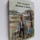 Åke Wassing : Slottet i dalen - pikkukuva 1