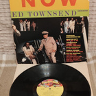 Ed Townsed Now lp - pikkukuva 1