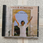 Viktor Klimenko - Jerusalem: minun silmäteräni... (CD) - pikkukuva 3