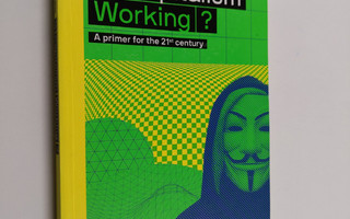 Jacob Field : Is capitalism working? A primer for the 21s...