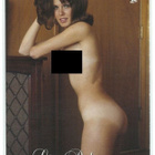 2003 Playboy Playmate of the Year #15 Lisa Baker - pikkukuva 1