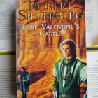 Robert Silverberg - Lord Valentine's Castle (paperback) - pikkukuva 1